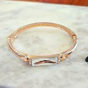 Crystal Bracelet
